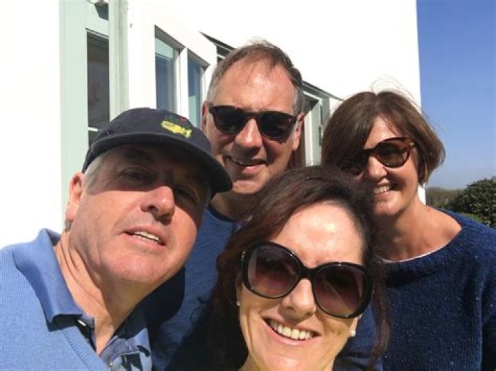 Daisy Edgar-Jones Parents: Meet Daisy Edgar-Jones’ Father Philip Edgar-Jones, And Mother Wendy Edgar-Jones