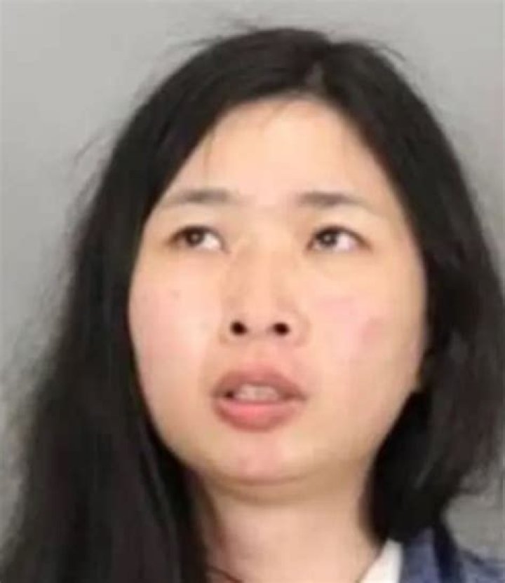 
Daixin Neill Quan Arrested For Racist Attack At Police, What Did She Do? 