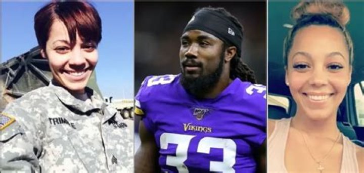 Dalvin Cook Wife: Is Dalvin Cook Married? Who Is Dalvin Cook’s Girlfriend?