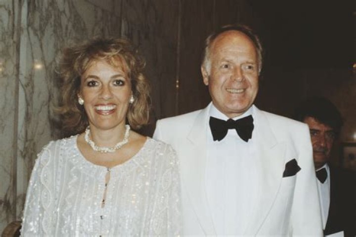 Dame Esther Rantzen Partner: Who Is She Dating After Husband Desmond Wilcox Death?