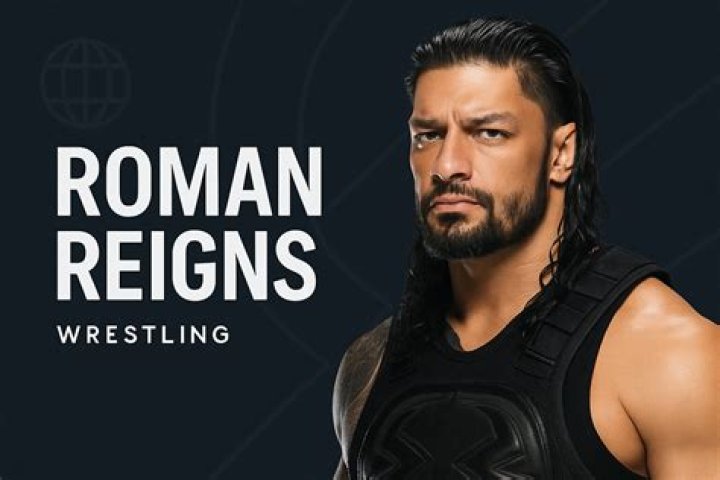 Damian Priest And Roman Reigns Family Life Off The Ring