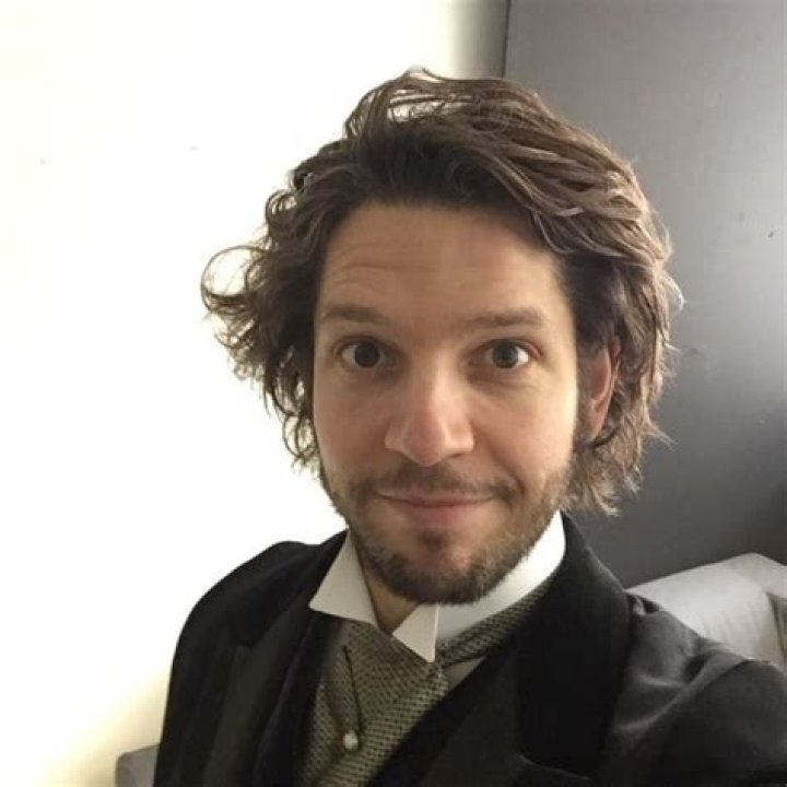 Damien Molony Height, Weight, Net Worth, Age, Birthday, Wikipedia, Who, Nationality, Biography