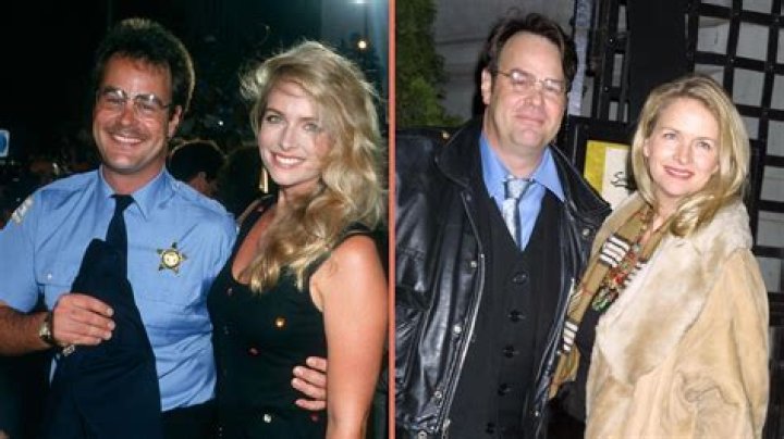 Dan Aykroyd: Wife, net worth, tattoos, smoking & body facts