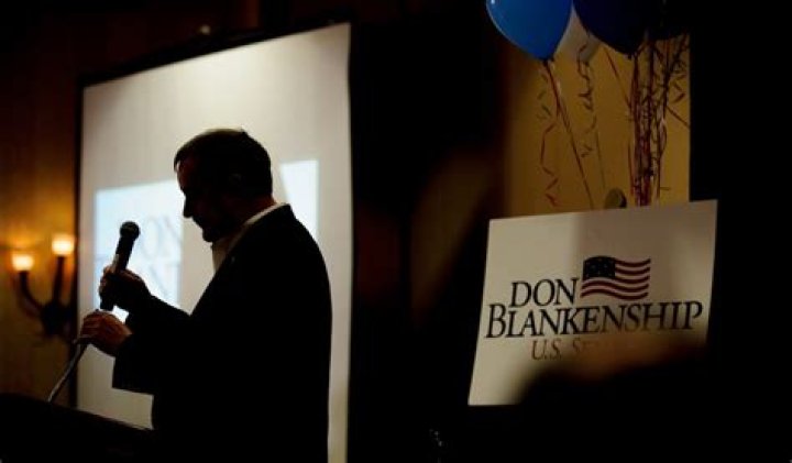 Dan Blankenship Net Worth: Know About His Wife, Salary and Children