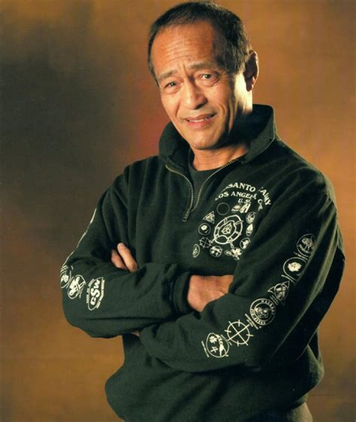 Dan Inosanto Net Worth, Income, Salary, Earnings, Biography