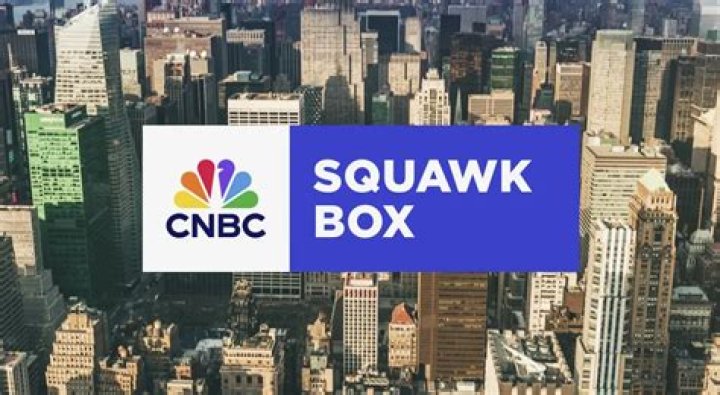 Dan Mangan Bio, Age, Height, Wife, Salary, Net worth, CNBC News