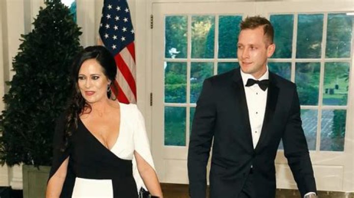 Dan Marries: Stephanie Grisham Former Husband Age, Biography Net Worth and Wikipedia