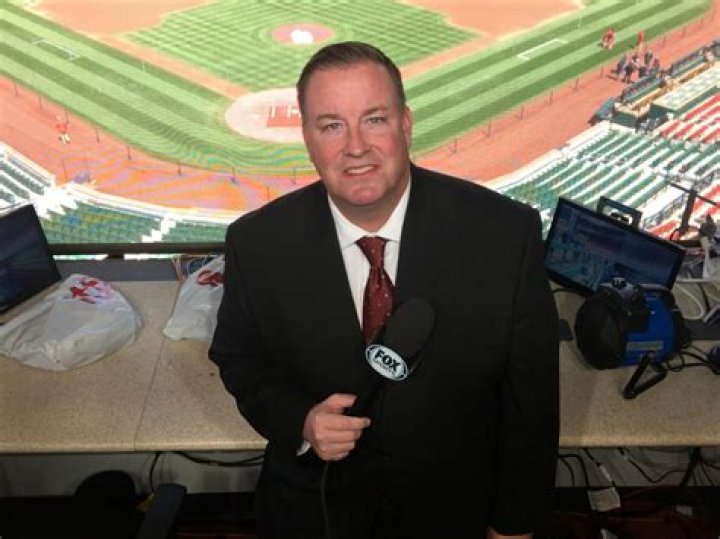 Dan Mclaughlin Baseballcrank Writer and Journalist, Find Him On Twitter