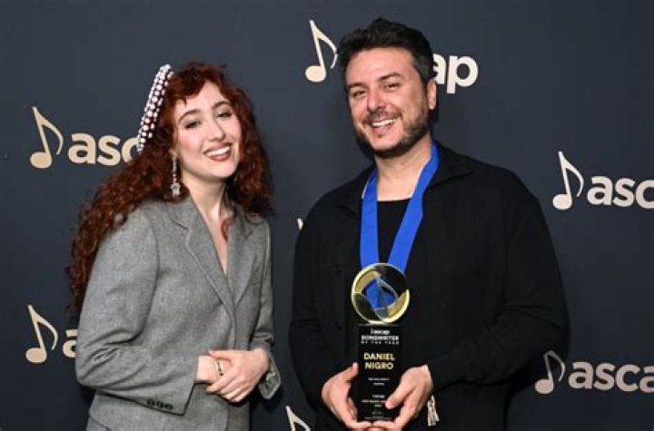 Dan Nigro Songs, Songwriting Partners, Movies, Height, Family, Instagram