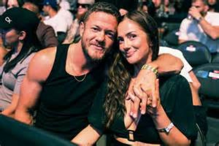 Dan Reynolds girlfriend: Is Dan Reynolds in a relationship?