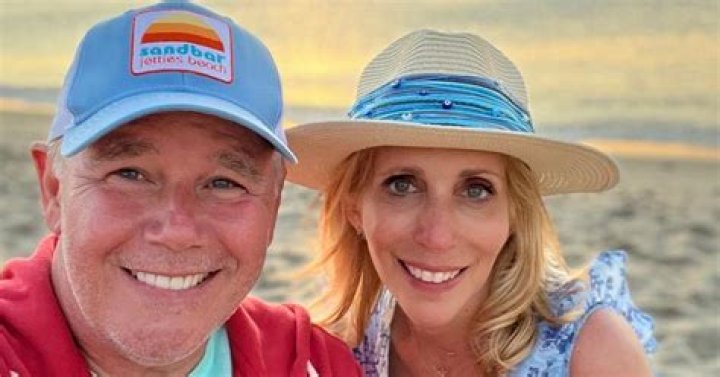 Dana Bash Parents: Meet Stu Schwartz, Frances Weinman Schwartz