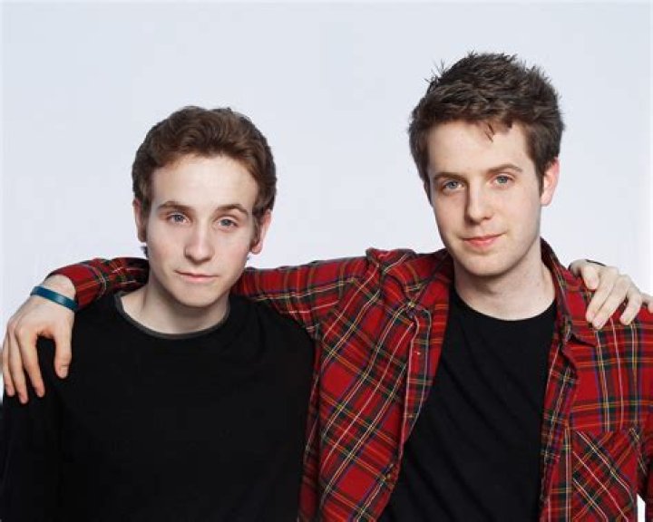 Dana Carvey children: Meet Dex Carvey and Thomas Carvey