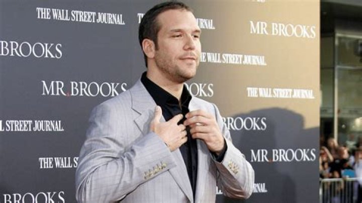 Dane Cook’s net worth, biography, fact, career, awards and life story