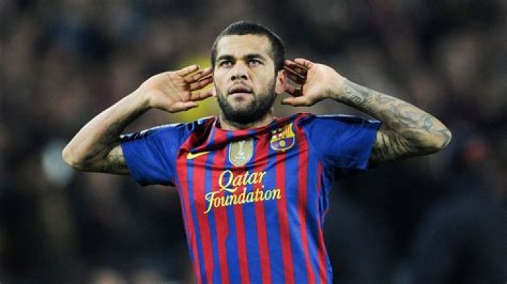Dani Alves’s biography, net worth, fact, career, awards and life story