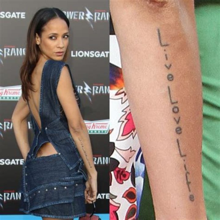 Dania Ramirez: Husband, net worth, tattoos, smoking & body measurements