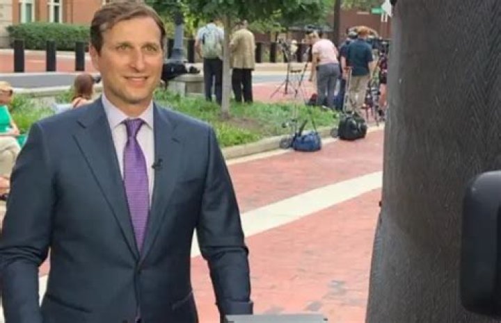 Daniel Goldman Attorney Wiki Biography: Age, Wife, Divorce, Education, Net Worth, Lawyer, Kids