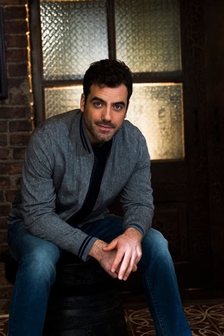 Daniel Ings’ Biography: Net Worth, Family. Married Wife or Gay?