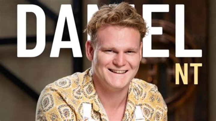 
Daniel Lamble Height, Weight, Net Worth, Age, Birthday, Wikipedia, Who, Nationality, Biography 
