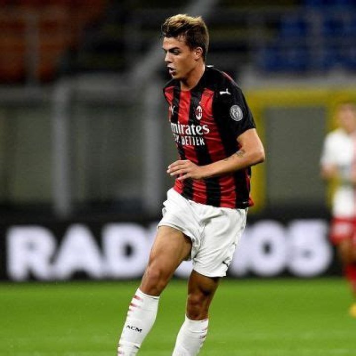 Daniel Maldini Salary, Net Worth, Wiki, Biography, Parents, Girlfriend, Age, Height