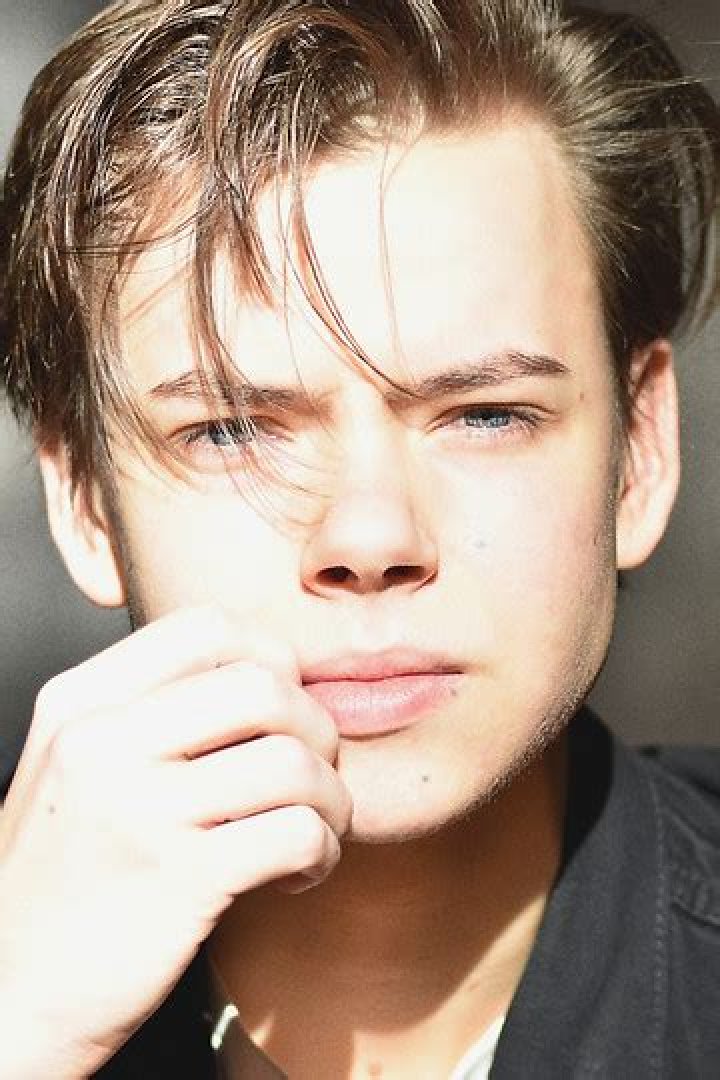 Daniel Patrick Russell