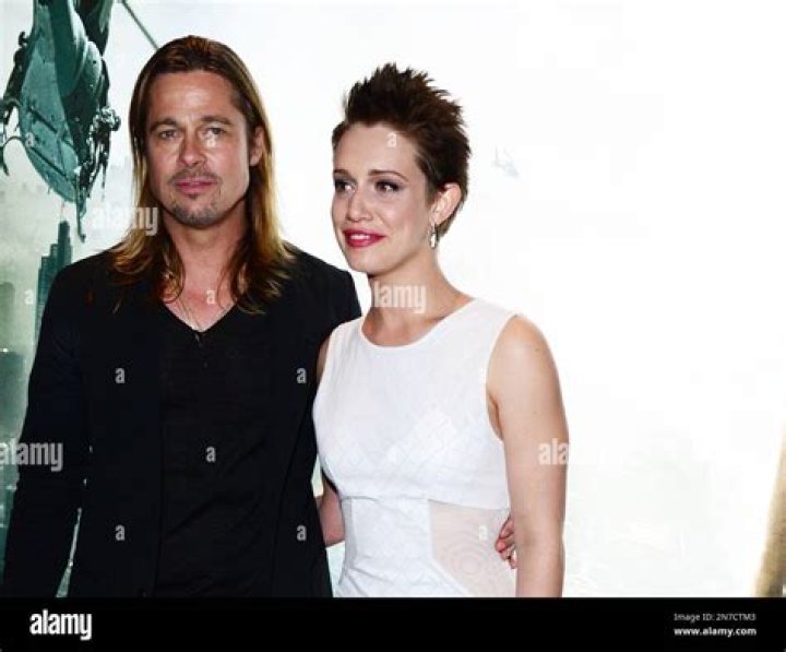 Daniella Kertesz Bio, Wiki, Age, Height, Parents, Partner, Movies, World War Z, and Net Worth