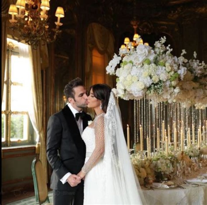 Daniella Semaan ( Cesc Fàbregas Wife ) Bio, Age, Husband, Children, Maria Taktouk, Elie Taktout, Wedding, Joseph Taktouk and Ex-Husband