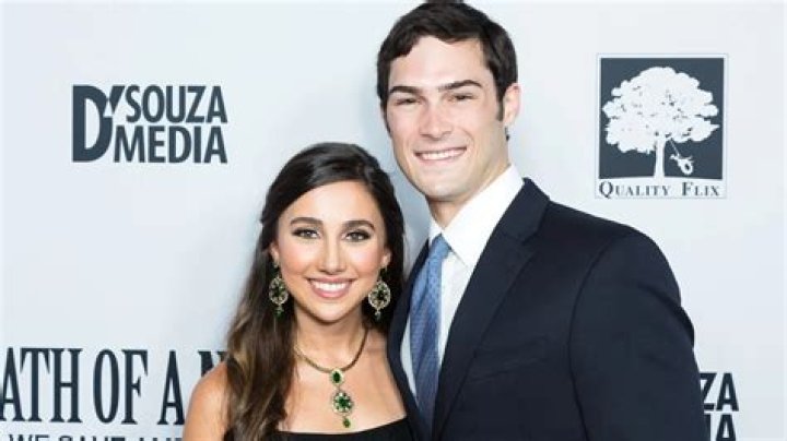 Danielle D’Souza Gill Wikipedia, Age, Biography, Height, Husband, Instagram, Education