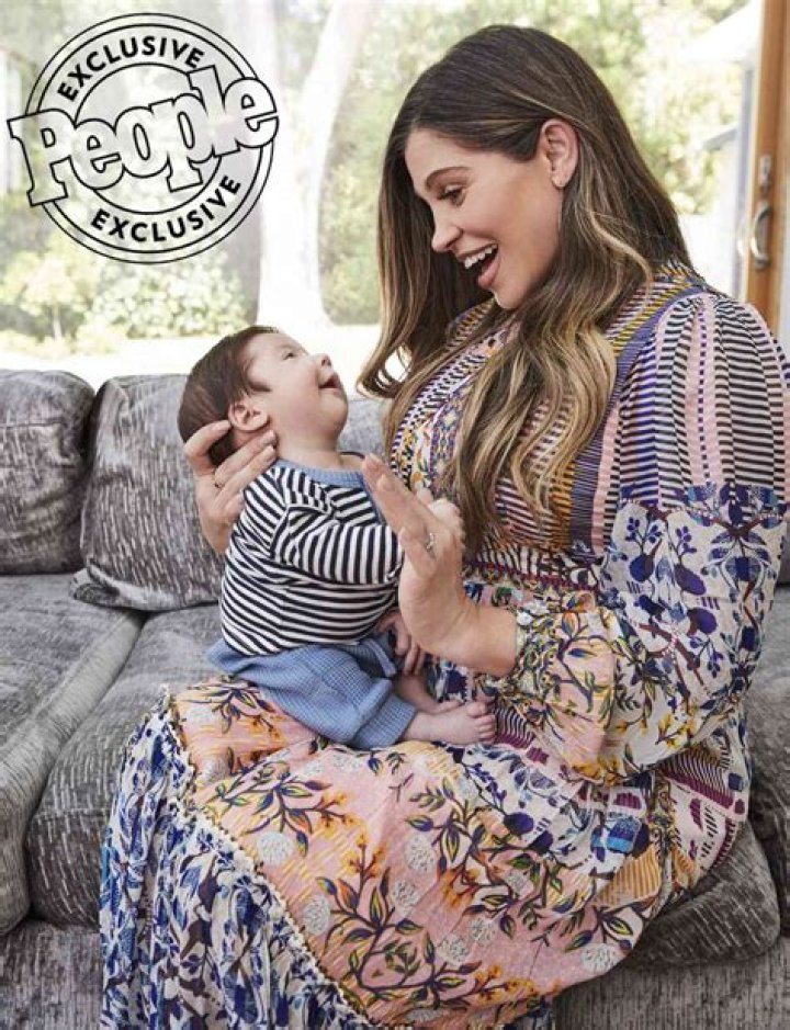 Danielle Fishel parents: Meet Jennifer Fishel & Rick Fishel