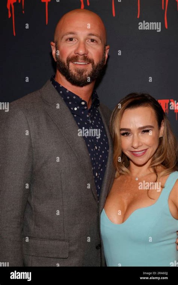 Danielle Harris – Husband (David Gross), Movies and TV Shows