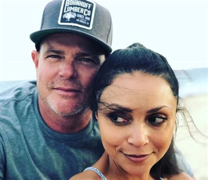 Danielle Nicolet Husband Mike Kussman Is A Wooden Furniture Expert