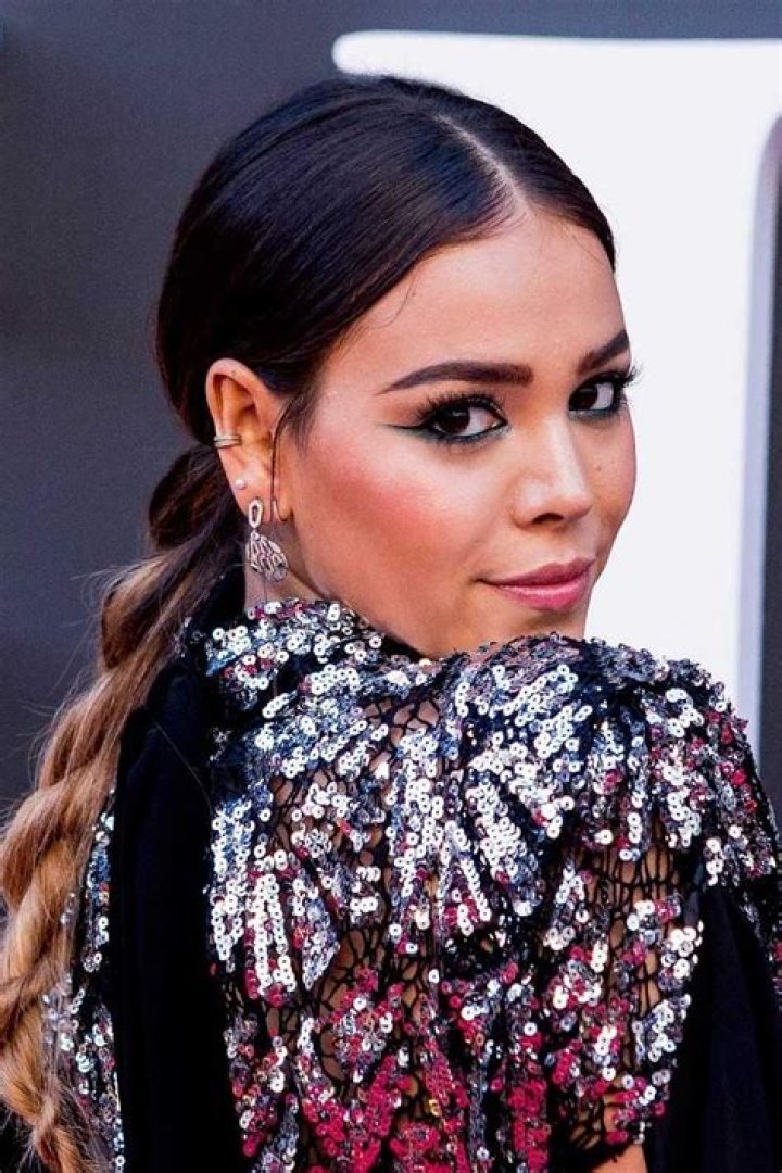 Danna Paola Bio, Wiki, Age, Height, Husband, Movies, Tv Shows and Net Worth