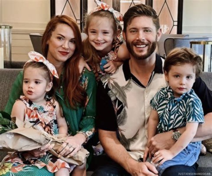Danneel Ackles – Age, Height and Family Life of Jensen Ackles Wife