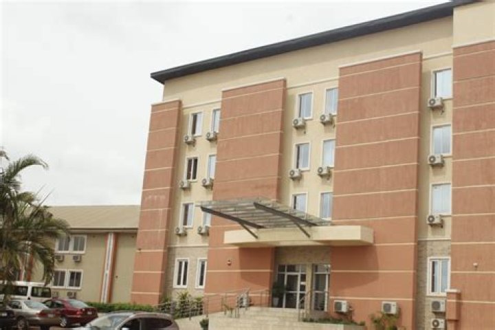 Dannic Hotels Enugu, New Heaven, Nigeria