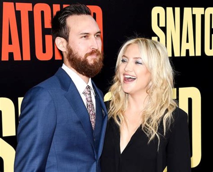 Danny Fujikawa Wikipedia: Everything To Know About Kate Hudson Fiance