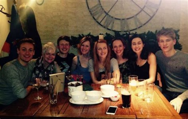 
Danny Griffin Parents – Who Are His Mother & Father? 