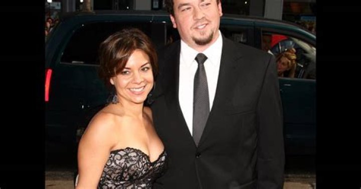 Danny McBride wife: Who is Gia Ruiz?