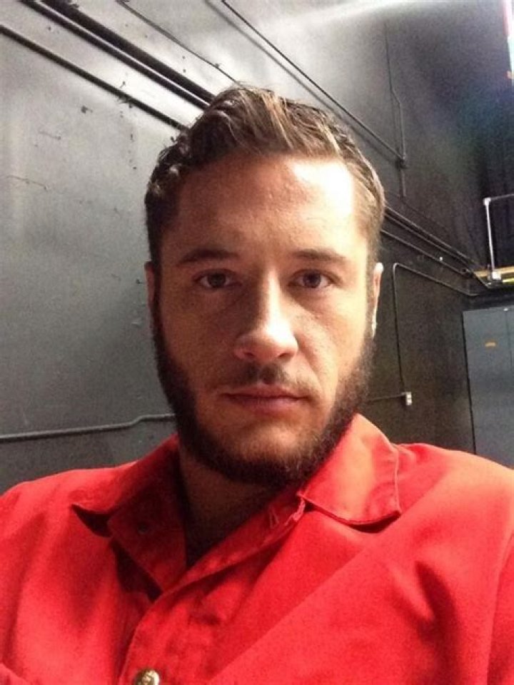 Danny Mountain Net Worth, Income, Salary, Earnings, Biography