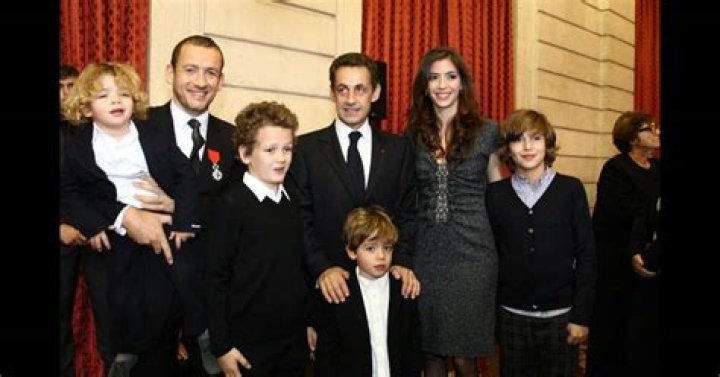 Dany Boon Children: Meet Noé Boon, Elia Boon, Mehdi Boon, Eytan Boon, Sarah Boon