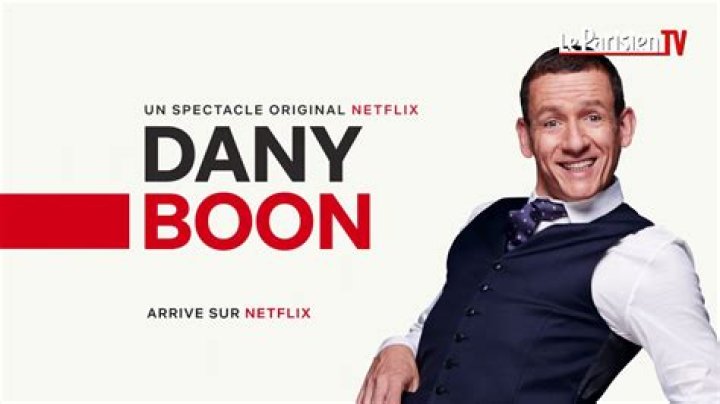 Dany Boon Movies, Netflix, New Movie, Wiki, Instagram, Awards, YouTube