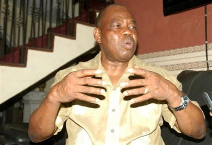 Dapo Sarumi’s biography, net worth, fact, career, awards and life story