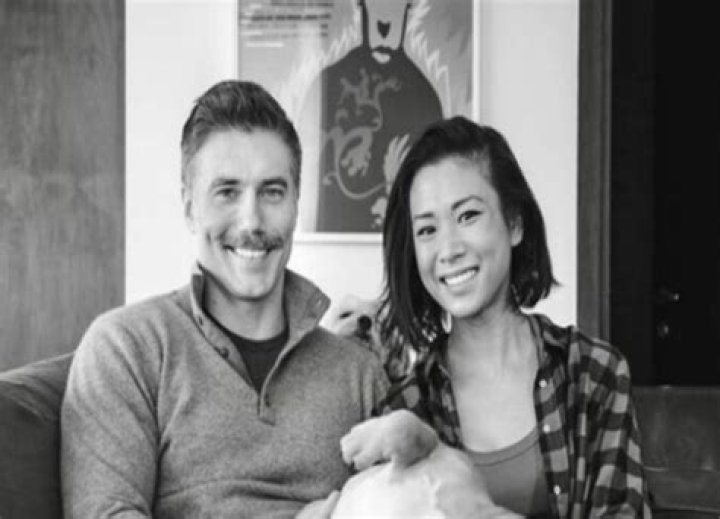 Darah Trang Biography; Net Worth, Age And Height Of Anson Mount’s wife