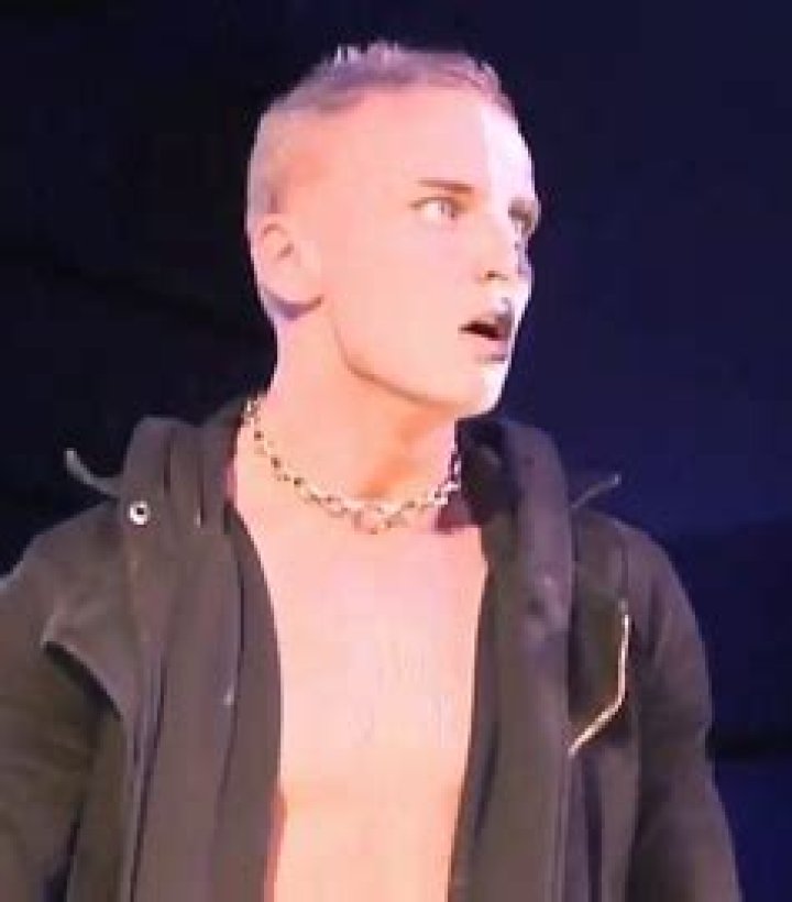 Darby Allin Bio, Wiki, Age, Height, Family, Wife, WWN, Action Figure, and Net Worth