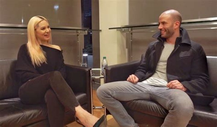 Darcy Oake Bio, Age, Height, Girlfriend, Britain’s Got Talent and Net Worth.