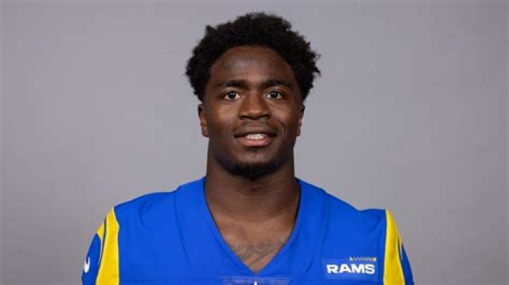 Darious Williams Salary, College, Number, Wiki, Age, Height, PFF, 40 Time, Draft