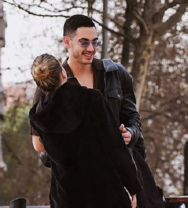 Dark Desire: Who Is Alejandro Speitzer Wife? Meet The Actor On Instagram