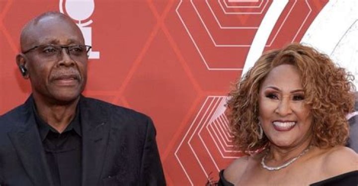 
Darlene Love Husband Name -Who Is She Married To? 