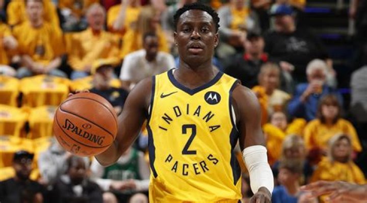 Darren Collison Bio, Age, Wife, College, Indiana Pacers, Retirement, Salary, Net Worth