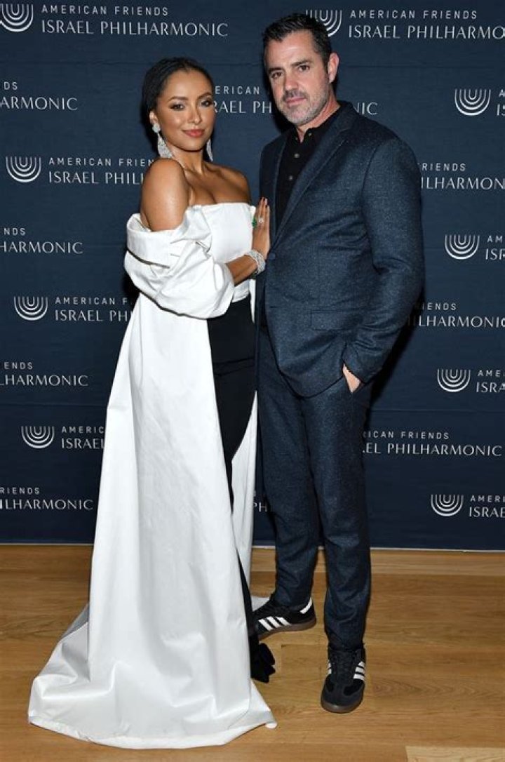 Darren Genet Biography , Age: How Old Is Kat Graham’s Boyfriend? Net Worth