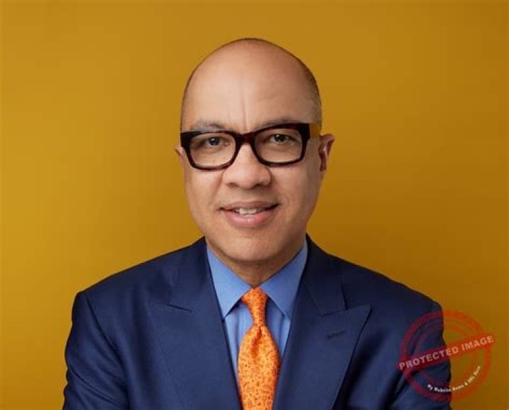 Darren Walker Salary And Net Worth: How Much Does Ford Foundation Head Make?