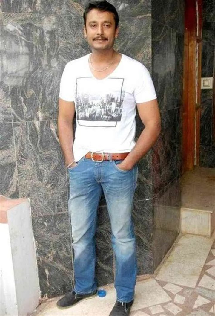 Darshan Thoogudeep Height, Weight, Net Worth, Age, Birthday, Wikipedia, Who, Instagram, Biography